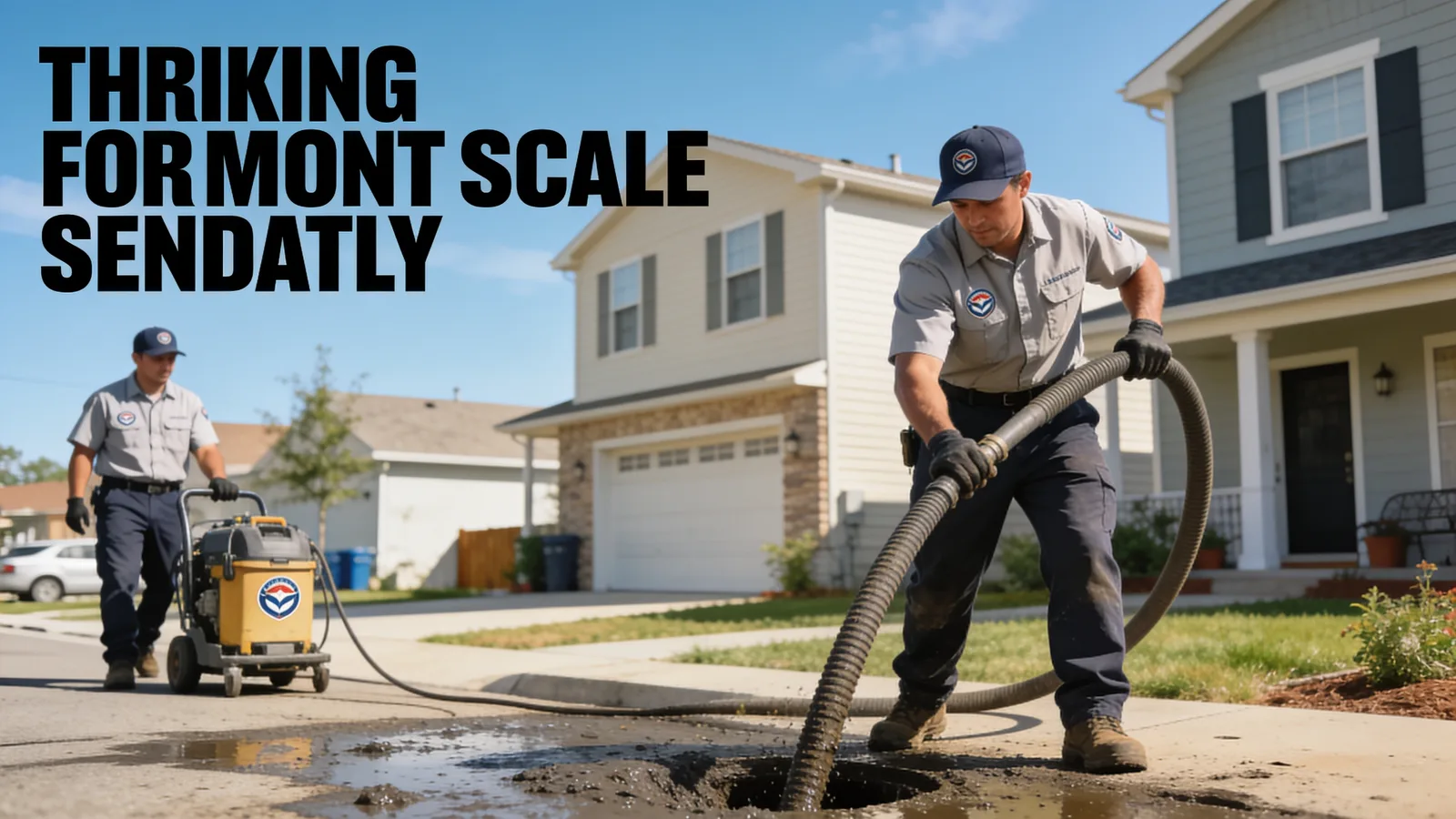 Sewage Cleanup in Ferrysburg, MI near me